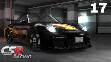 CSR Racing in 2022 (Walkthrough) Part 17
