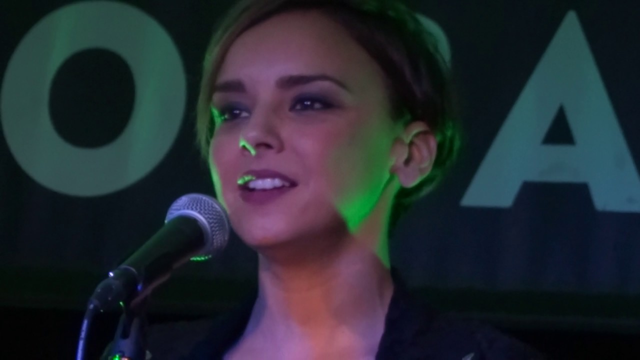 Chenoa - La Diferencia  - Casino de Barcelona