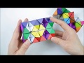 The new magic cube 2 in 1