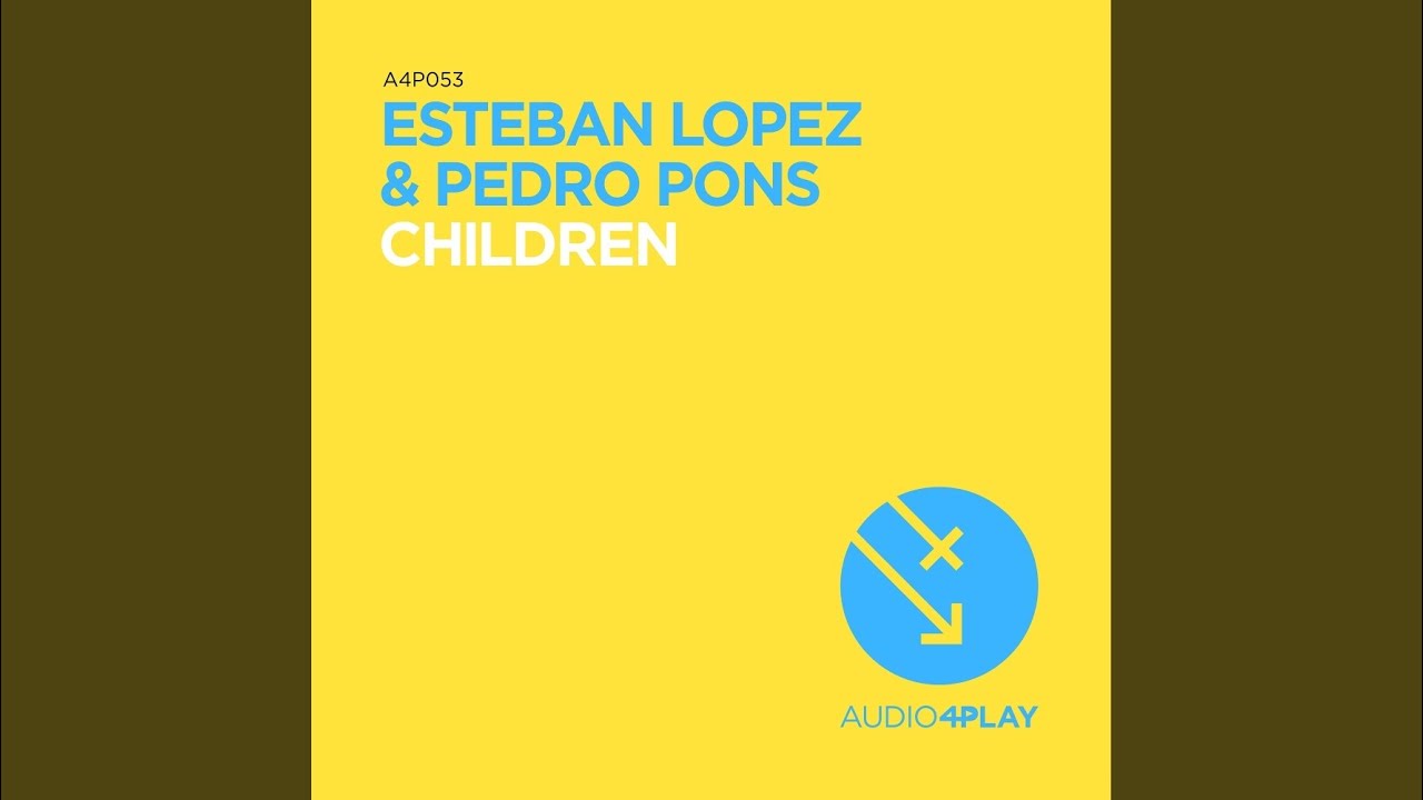 Watch Children (Original Mix) on YouTube Watch Children (Original Mix) on YouTube