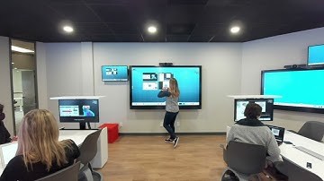 T1V Training | ThinkHub Education: How to Interact With Student Work on the Canvas