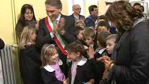 Come si scrive le elementari?