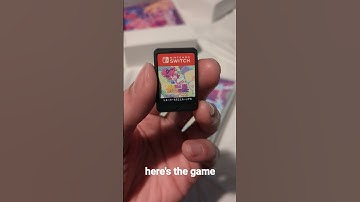 Muse Dash Limited Edition for Nintendo Switch