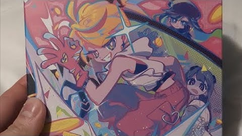 Muse Dash Limited Edition for Nintendo Switch