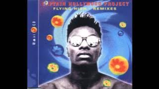 Captain Hollywood Project - Flying high