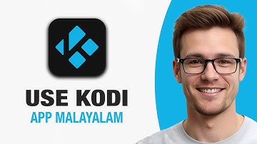 How To Use Kodi App Malayalam (WORKING 2025!)
