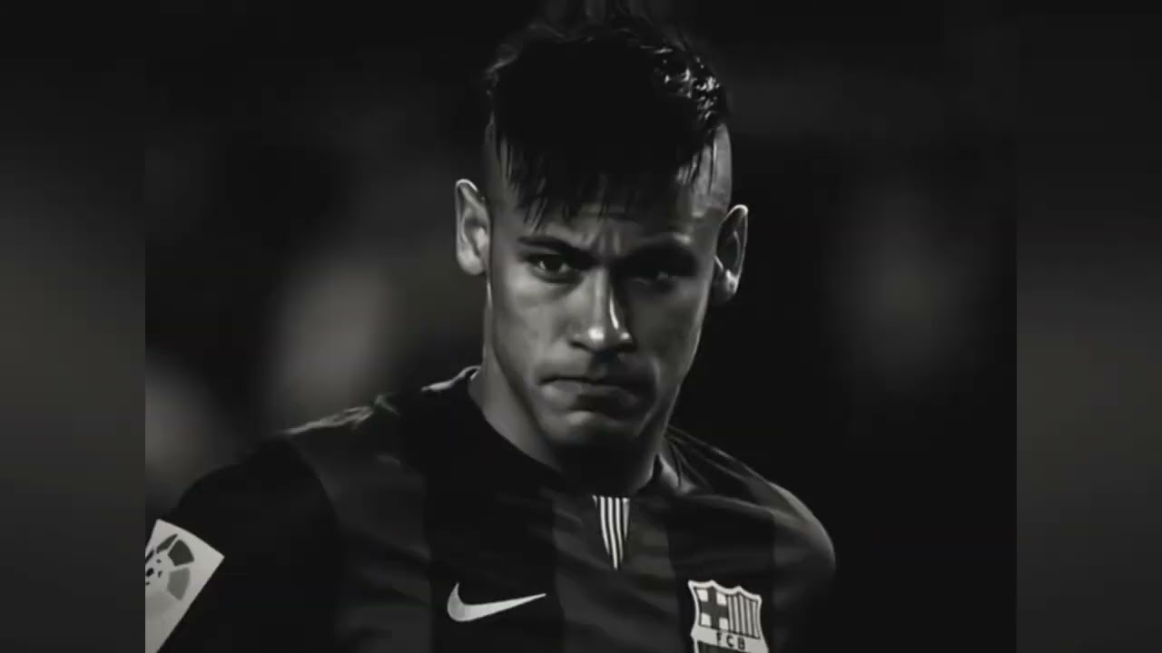 Thiago Sub - Has to be you (HOODTRAP Remix) (slowed + reverb + Neymar Edit)