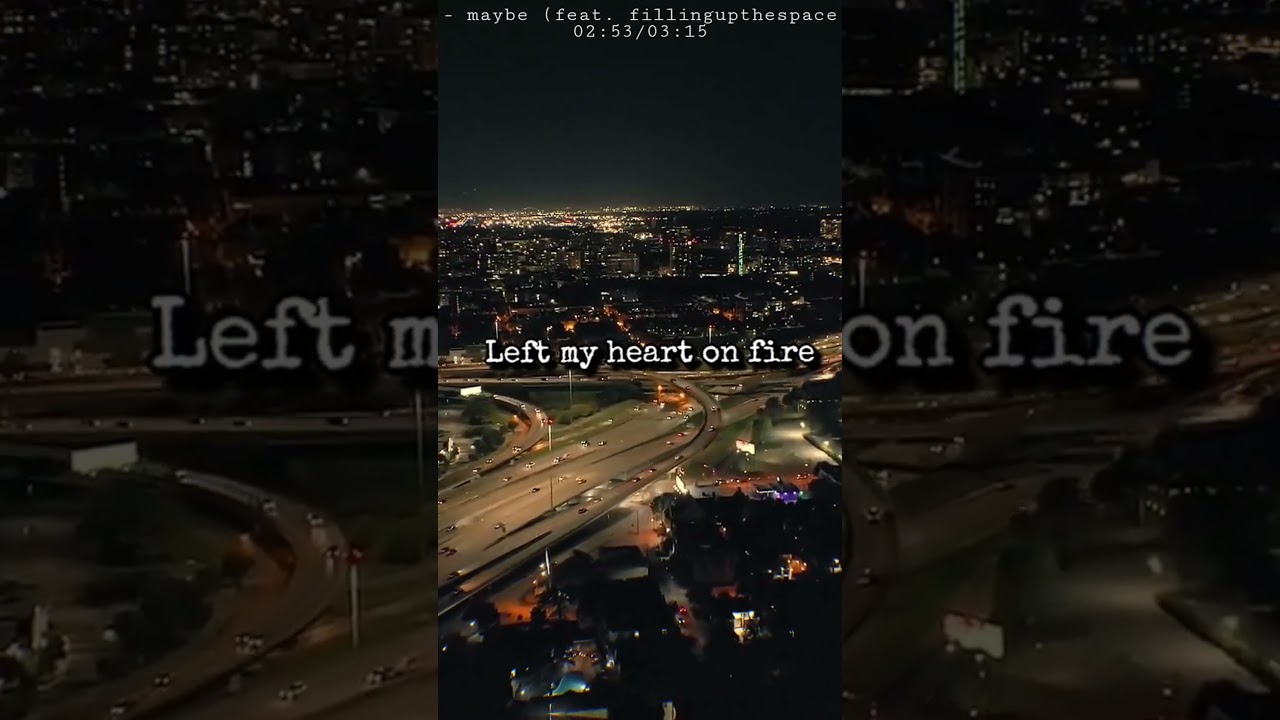 hana9ko - maybe (shorts preview)