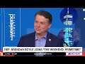 ‘Damn, stupid ballroom’: Top Dem rips Trump’s White House vanity project