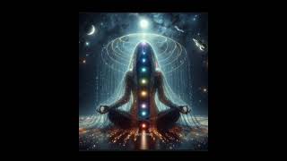 ∞ Cosmic Meditation ∞ Ellen Vaman Video