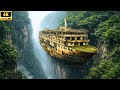 UNREAL WONDERS OF PLANET | The Most Surreal Places on Earth | Travel 4K Mp3 Song