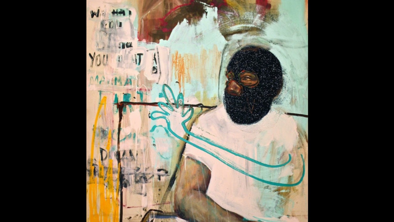 (FREE) ISAIAH RASHAD X A$AP ROCKY TYPE BEAT "DIPLOMATIC"