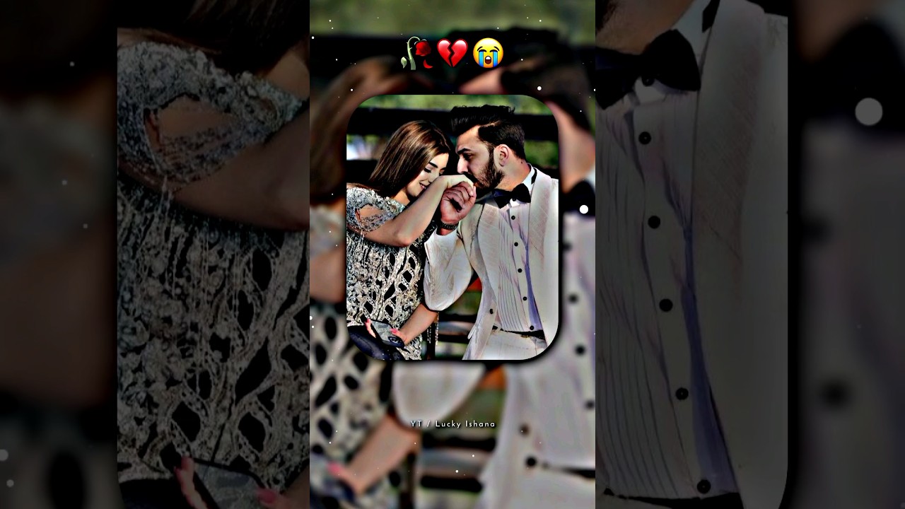 Jitna bhi me tum par gussa karta hu.💔 Hindi sad shayari WhatsApp status video 