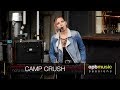 Camp Crush - If You Let Me Speak My Mind | opbmusic Live Sessions
