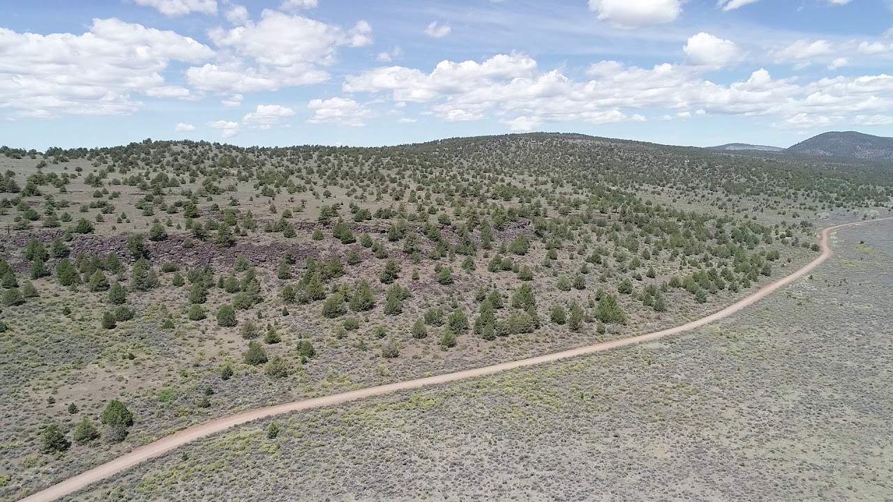 SOLD 20 acre Homesite Adjacent BLM Land in Northern California YouTube