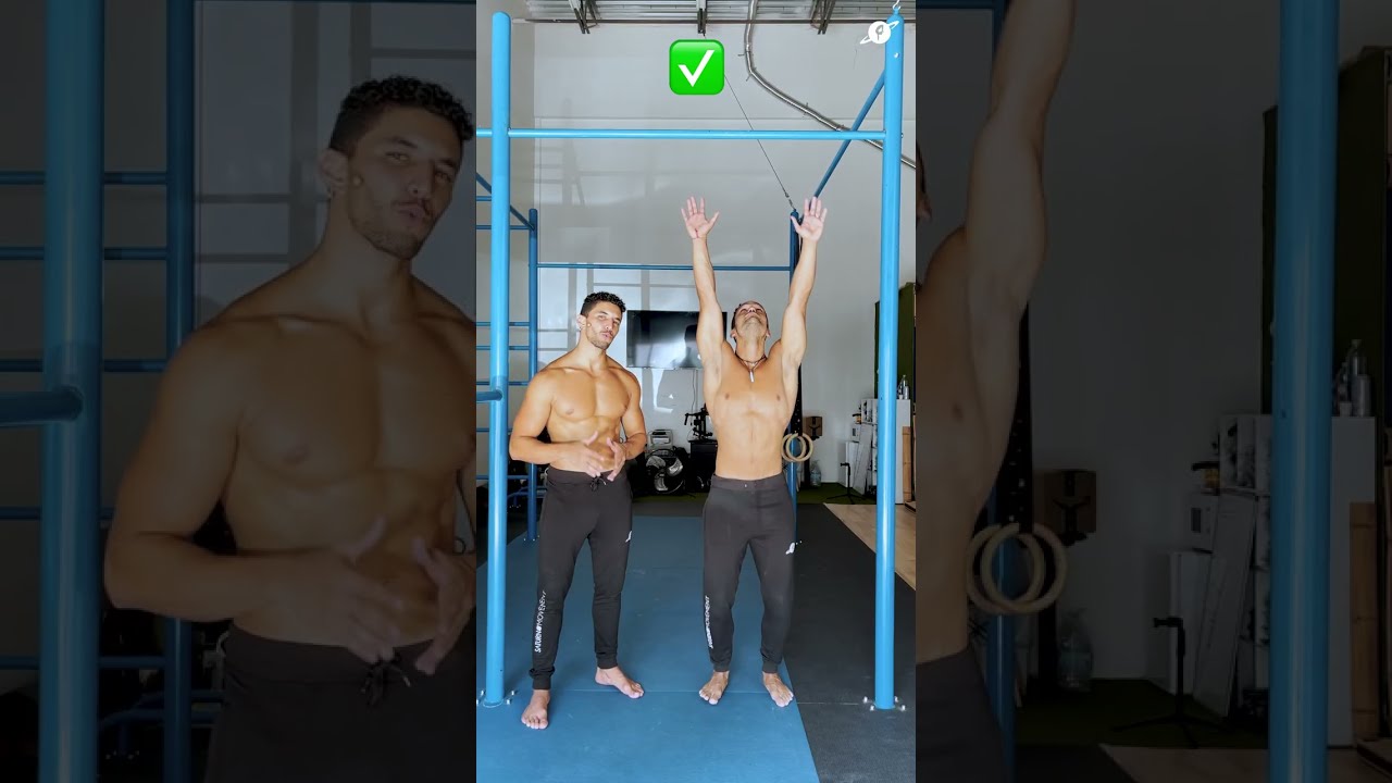 Increase Your Pull Ups Fast 