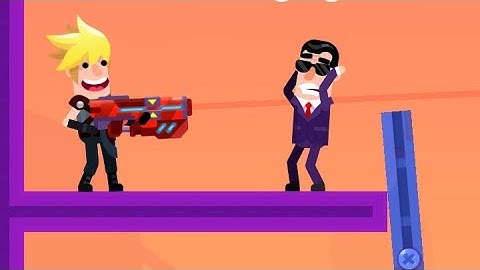 Hitmasters Part 70 Android/ios Gameplay