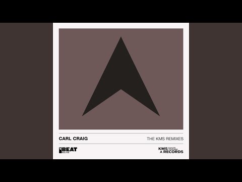 Ahnonghay (Carl Craig Remix)