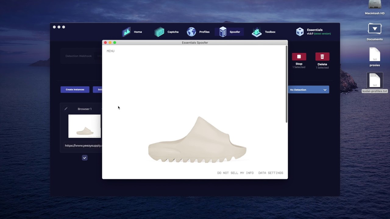 Essentials - Overview Video – Kodai Labs