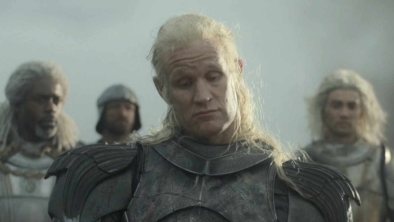 House of the Dragon Season 2 SPOILER Preview