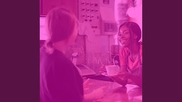 Pulsating Backdrops for Single Origin Espresso