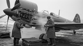 Soviet Command Was Shocked When Messerschmitt Bf 109s “Destroyed Entire Yak-1 Formations in Seconds”