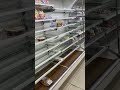 ファミマが倒産する最後の日の朝に立ち寄ってみたら、涙が溢れ心が沼った