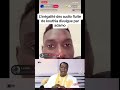 URGENT L Intégralité Des Audio Fuités De Koutia Viviane Amina Potè Ndiaye Bouba Ndour 
