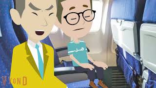 Re-Upload Childish Dad Becomes A Subsute Teacherkidnaps The Kidsgets Firedgrounded. Part 7.