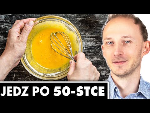 Wideo: Prosta sztuczka, którą każdy może zrobić, aby uniknąć naciągania oczu