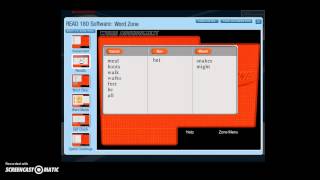 Read 180 Software