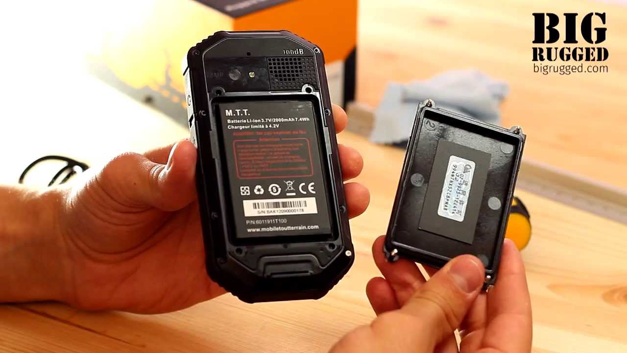 MTT Smart TOUT TERRAIN body protection review