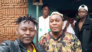 Ndimadyela Mommo Mashup same Cris