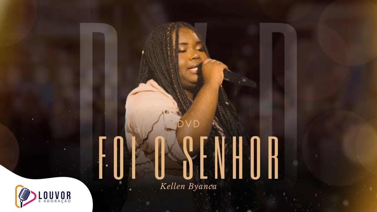 Kellen Byanca | DVD As Mais Tocadas [Vol.1]