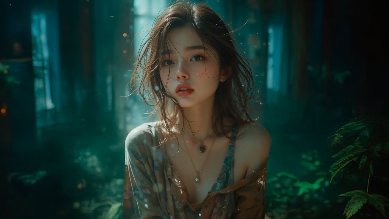 СРОЧНО СЛУШАТЬ В НАУШНИКАХ! ТРЕКИ ЗАХВАТЫВАЮТ С ПЕРВЫХ СЕКУНД! БЕЗУМНО КРАСИВАЯ НЕРЕАЛЬНАЯ МУЗЫКА