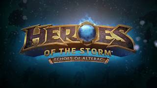 Alterac Pass Overview