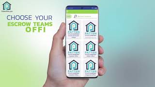 Using Zoccam for Earnest Money Deposits at Patten Title