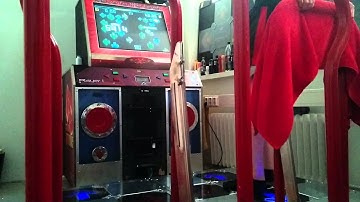 hippaheikki - Sharpnel Sound Megamix E19 86.89%