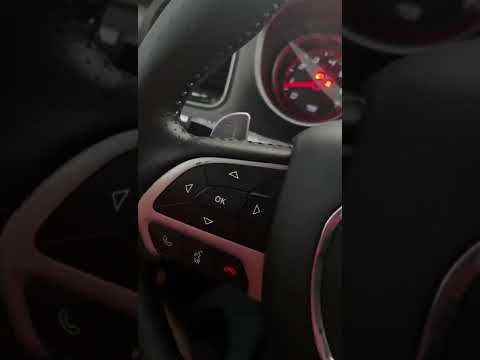 تحويل العداد من ميل ل كيلو او العكس دودج تشارجر  