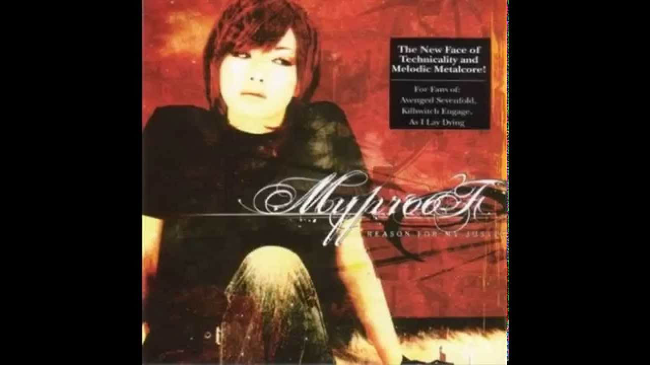 MyProof - Reason For My Justice (2006) Full Album - YouTube