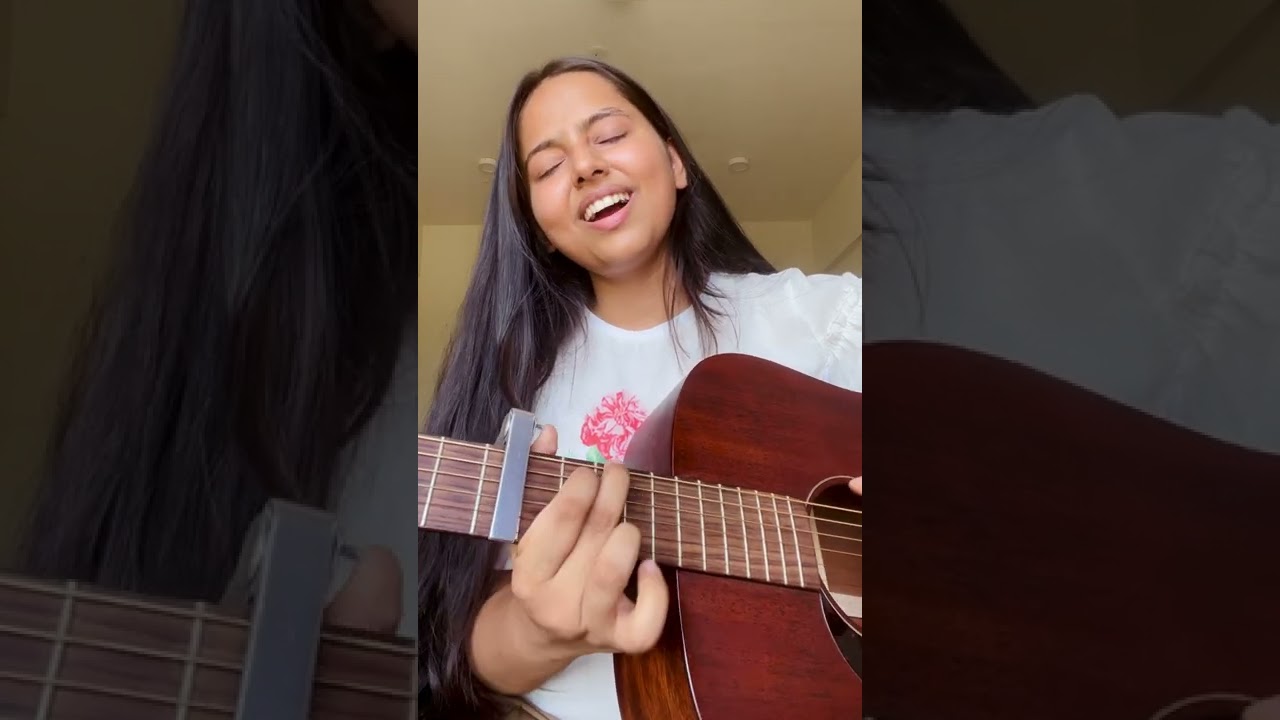 Mehabooba - KGF Chapter 2 - female cover by Aditi Dahikar (Malayalam)