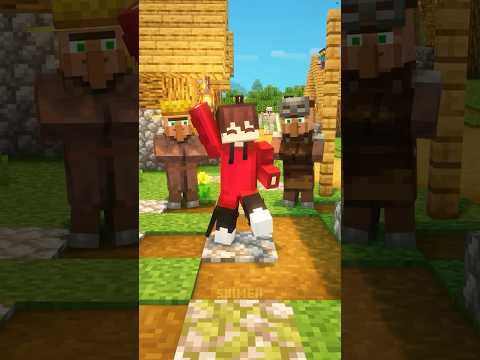 ヘロブラインは何人隠れてる？！【マインクラフト】#pr #ピクルス #こっちのけんと #shorts