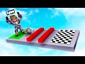 GIOCO A ROBLOX MA NON POSSO SALTARE!!