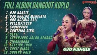 OJO NANGIS - NIKEN SALINDRY FULL ALBUM TERBARU DANGDUT KOPLO 2025