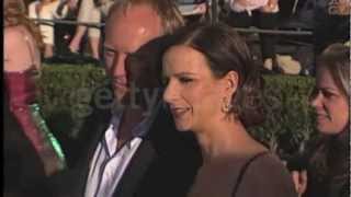 Rachel Griffiths (2002 Screen Actors Guild SAG Awards)