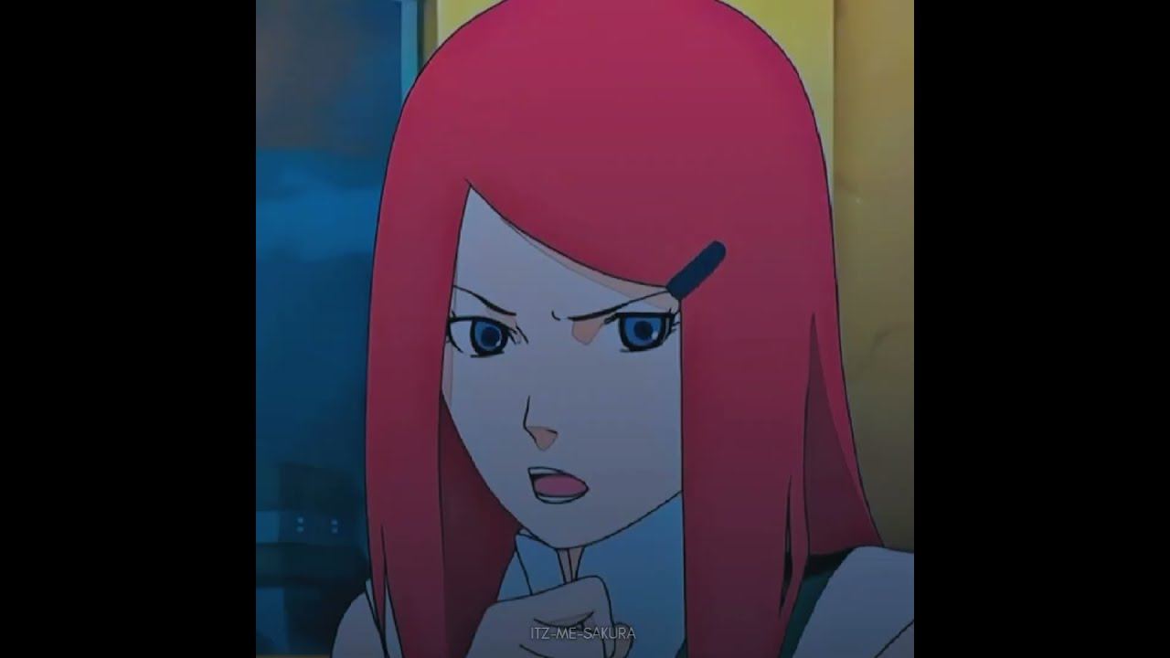 Uzumaki Clan Saying Their Name Anime Naruto Uzumakiclan Trending Viral Shorts