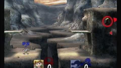 Brawl hacks - Custom Stage Select Screen (SSE stages with their own icons!)