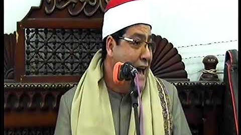 #قارئ_الجيل فضيلة القارئ الشيخ محمد فاروق أبو الخير ® رائعة النحل والإسراء