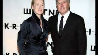 Meryl and Don Strummer Love