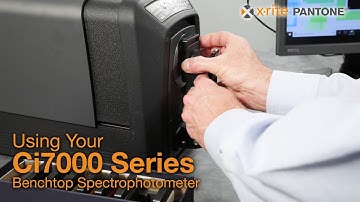 How To Use NetProfiler3 With Your Sphere Benchtop Instrument